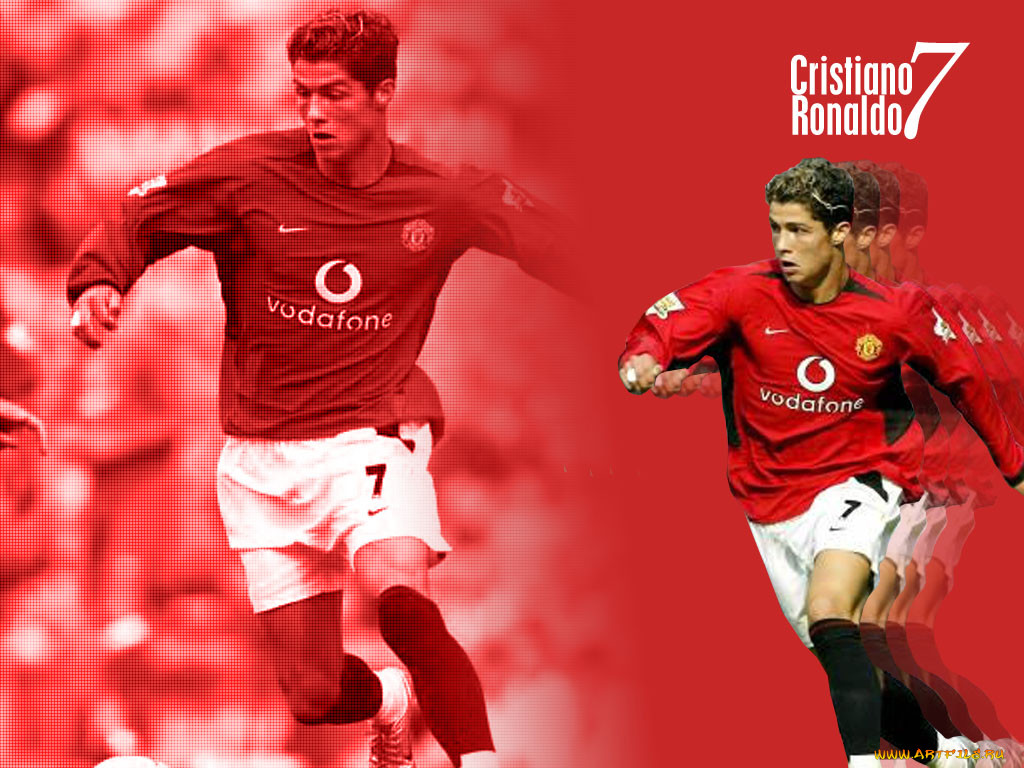 ronaldo, , 